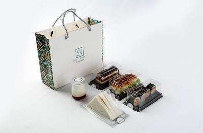 包裝設計核心剖析及其與生態環境的互動影響